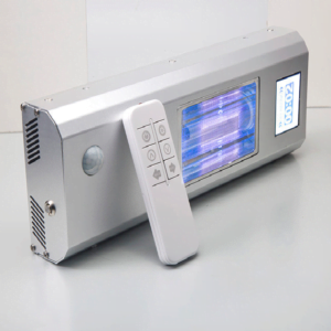 Vendi222 - 5W Far UV-222nm excimer lamp/sterilizer with Sensor/remote control - Image 15