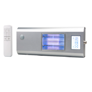 Vendi222 - 20W UVC- 222nm excimer disinfection lamp with Sensor/Remote Control - Image 11